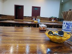 -果渊斋老米家泡馍馆(大雁塔店)