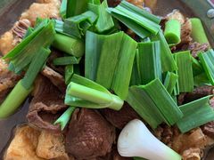 -黄牛肉馆·皖南土菜
