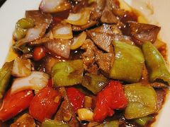 -李老哈·东北菜(宋园路店)