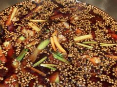 -麻辣渔夫·水煮蛙·烤鱼(万达金街总店)