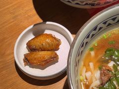 -三两粉(深圳龙华上塘店)