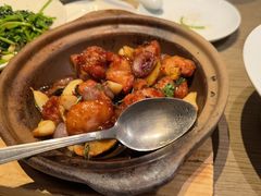 -汤城小厨•粤菜•靓汤(望京凯德mall店)