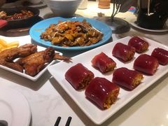 -避风塘·老港味餐厅(虹口龙之梦店)