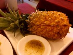 -The Palmboo Restaurant