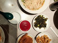 -松鹤楼·苏式汤面(虹桥天地店)