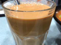 冰奶茶-华嫂冰室(尖沙咀店)