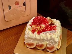 -黑池口感烘焙·生日蛋糕(坂田店)