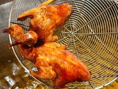 -羽鸽集·乳鸽专门店·地道顺德菜(岭南站店)