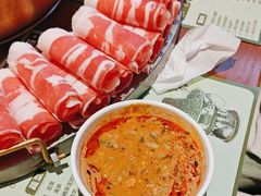 -刘老表·瓦罐汤涮肉(青云谱店)