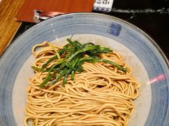 葱油拌面-兰溪小馆(东直门簋街店)