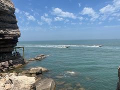 -龙爪山国家地质公园