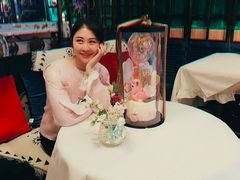 -杜哈夫DOUX RÊVE·生日蛋糕(日月光店)