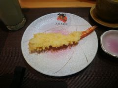 -割烹旭日本料理(龙湖狮山天街店)