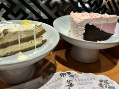 -7mall美食潮地标