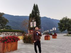 -广州市石门国家森林公园
