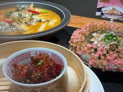 -五马集·海鲜·温州大牌档(黑金冠五马街十字路口店)