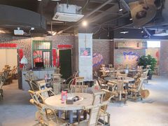 -神伙烧烤(江北黄泥塝店)