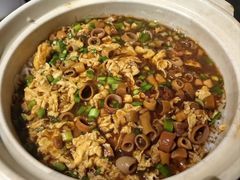 -宝轩渔府·老字号海鲜·正宗津菜(水上店)