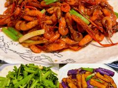 -洪福饭店·十八年老店