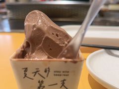 -野人先生Gelato(上海长宁龙之梦店)