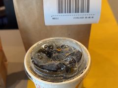 -麦当劳(北亭广场分店)