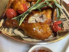 -研食记西餐厅(金融中心店)