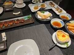 -德川家日本料理(中关村寰太大厦店)