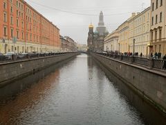 -滴血救世主教堂