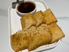 -三猫黑鱼花(南大店)