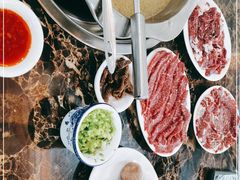 -蔡社牛肉城(龙湖店)