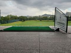 -观澜湖高尔夫球会