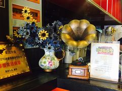 -暖食光·台式家庭餐厅·生日主题店(万达店)