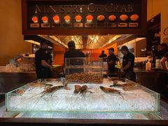 -Ministry of Crab(科伦坡店)