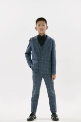 点击看大图 -小猴子儿童摄影馆(茂业店)
