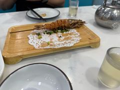 -郭姐·威海渔村(黄兴路店)