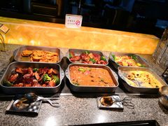 -金玛国宾酒店-自助西餐厅