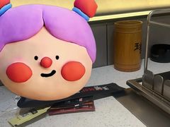 -玉善烧烤串城(长春总店)