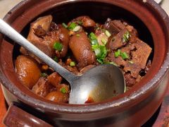 -绿茶餐厅(深圳龙华天虹购物中心店)