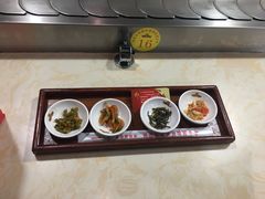 -乡党臊子面(丰庆公园店)