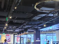 -bluefrog蓝蛙(水游城店)