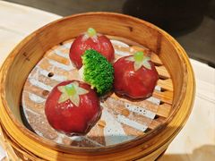 -聚福山莊·寻味顺德(北滘店)