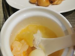 -太湖饭店玉兰厅(自助餐厅)