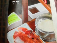 -魁盛居百年鲁菜馆(县西巷店)