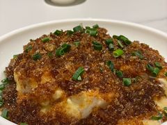-三猫黑鱼花(南大店)