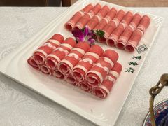 -东来顺饭庄(天坛店)