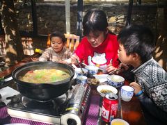 -阿鹏故事云南野生菌火锅(人民路店)