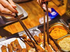 -龙头烤羊排•烤全羊•精酿扎啤(厦滘店)
