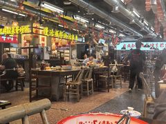 -牛签签串串香(IFS店)