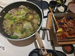 -乔阿马·江南味·驴肉香(龙湖华泾天街店)