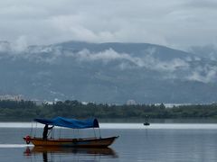 -西昌邛海宾馆